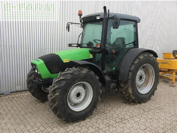 Tracteur agricole DEUTZ Agrofarm 410