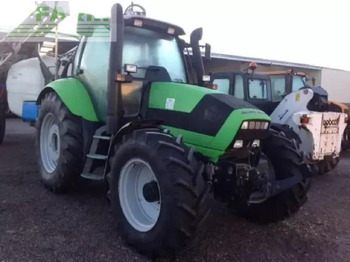 Tracteur agricole DEUTZ
