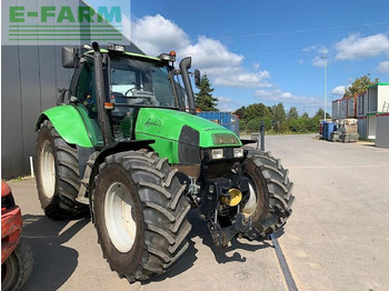 Tracteur agricole DEUTZ Agrotron MK3