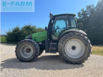 Tracteur agricole Deutz-Fahr agrotron 165 mk3: photos 4