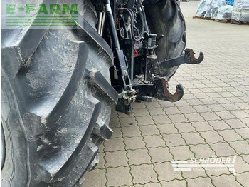 Tracteur agricole Deutz-Fahr agrotron 7250 ttv | rtk TTV: photos 4