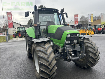 Tracteur agricole Deutz-Fahr agrotron ttv 610: photos 5