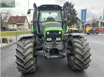 Tracteur agricole Deutz-Fahr agrotron ttv 610: photos 4