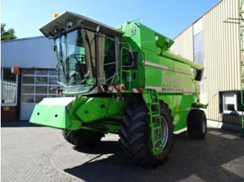Moissonneuse-batteuse Deutz-Fahr topliner 4080 hts