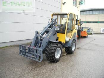 Mini pelle Eurotrac 820 / w12-cs2: photos 3