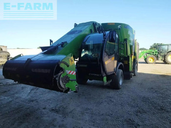 Matériel d'élevage FARESIN