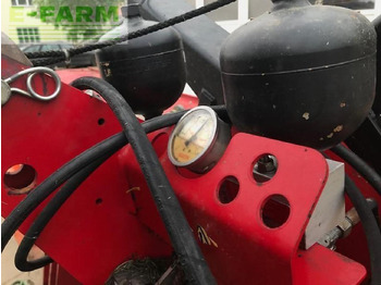 Faucheuse Fella sm911 tl-kc heckmähwerk: photos 5