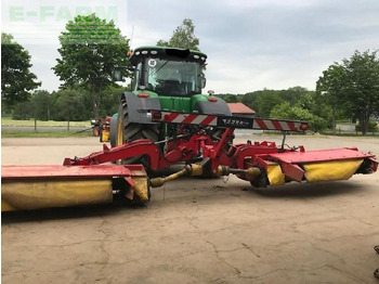 Faucheuse Fella sm911 tl-kc heckmähwerk: photos 2