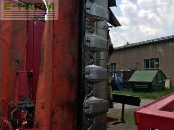 Faucheuse Fella sm911 tl-kc heckmähwerk: photos 4