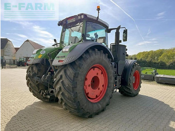 Tracteur agricole Fendt 1050 gen3 profi+ setting 1: photos 4