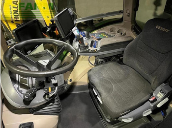 Tracteur agricole Fendt 1050 vario s4: photos 3
