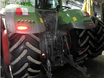 Tracteur agricole Fendt 1050 vario s4: photos 5