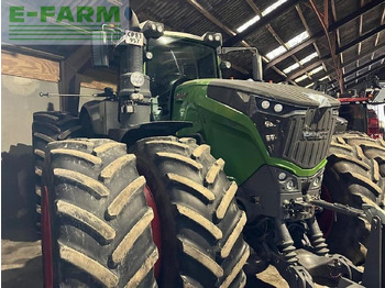 Tracteur agricole Fendt 1050 vario s4: photos 2