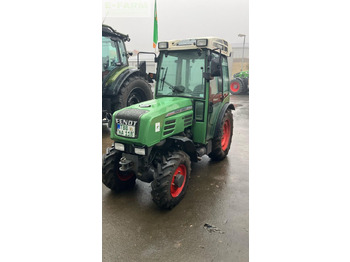 Tracteur agricole FENDT