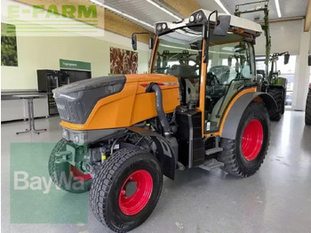Tracteur agricole FENDT 200 Vario