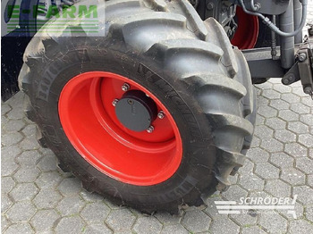 Tracteur agricole Fendt 209 f vario gen3 power F: photos 3