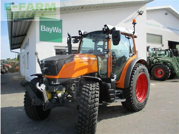 Tracteur agricole FENDT 211 Vario