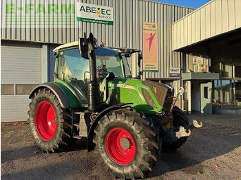 Tracteur agricole FENDT 310 Vario