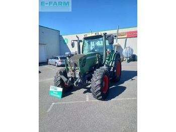 Tracteur agricole FENDT 310 Vario