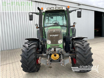 Tracteur agricole Fendt 415 vario tms: photos 2