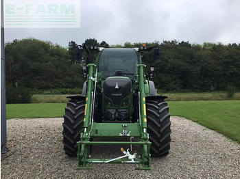 Tracteur agricole Fendt 516 vario gen3: photos 3
