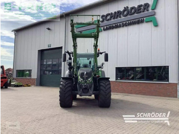 Tracteur agricole Fendt 516 vario gen3 profi plus ProfiPlus: photos 2