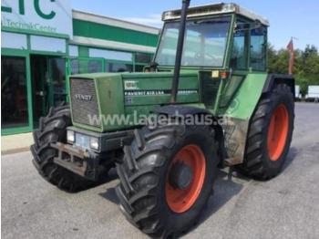 Tracteur agricole Fendt 612LSA
