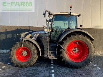 Tracteur agricole Fendt 720 profiplus: photos 5