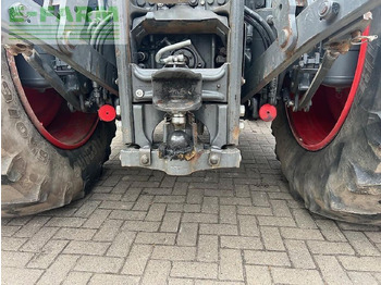 Tracteur agricole Fendt 722 s4 power: photos 3