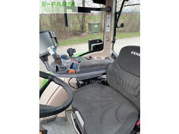 Tracteur agricole Fendt 722 vario s4 profi plus ProfiPlus: photos 5