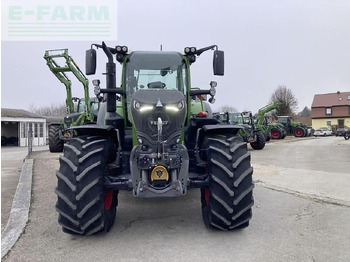 Tracteur agricole Fendt 724 vario gen7 profi plus ProfiPlus: photos 3 Tracteur agricole Fendt 724 vario gen7 profi plus ProfiPlus: photos 3