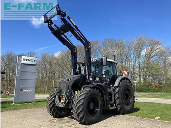 Tracteur agricole FENDT 728 Vario