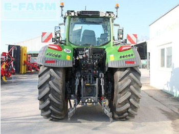 Tracteur agricole Fendt 728 vario gen7 profi plus ProfiPlus: photos 4