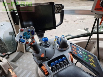 Tracteur agricole Fendt 828 s4 profiplus: photos 4