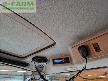 Tracteur agricole Fendt 828 s4 profiplus: photos 2