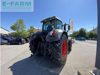 Tracteur agricole Fendt 828 vario profi+ ProfiPlus: photos 5