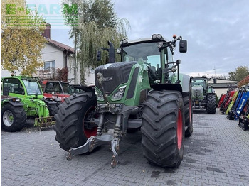 Tracteur agricole Fendt 828 vario profi+ plus / gps navi rtk trimble / tms ProfiPlus: photos 2 Tracteur agricole Fendt 828 vario profi+ plus / gps navi rtk trimble / tms ProfiPlus: photos 2