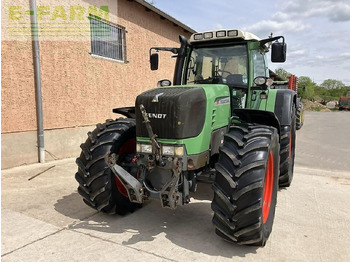 Tracteur agricole Fendt 924 vario tms *man motor*: photos 3