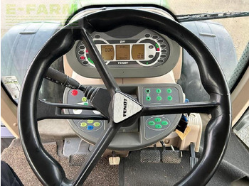 Tracteur agricole Fendt 933: photos 5 Tracteur agricole Fendt 933: photos 5