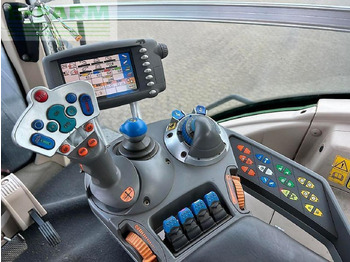 Tracteur agricole Fendt 933: photos 3 Tracteur agricole Fendt 933: photos 3