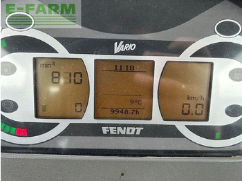 Tracteur agricole Fendt 933: photos 4 Tracteur agricole Fendt 933: photos 4