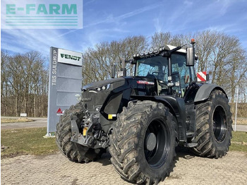 Tracteur agricole FENDT 933 Vario