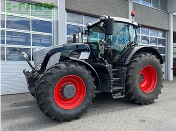 Tracteur agricole FENDT 936 Vario
