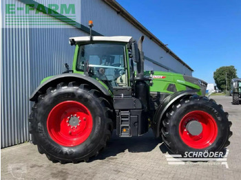 Tracteur agricole Fendt 936 vario gen7 profi plus ProfiPlus: photos 2