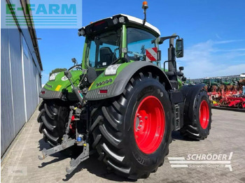 Tracteur agricole Fendt 936 vario gen7 profi plus ProfiPlus: photos 3