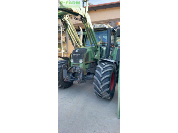 Tracteur agricole FENDT 400 Vario