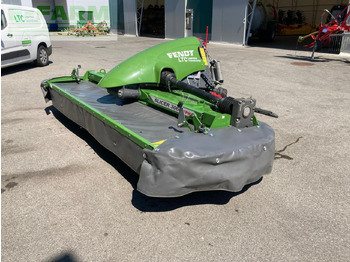 Faucheuse FENDT