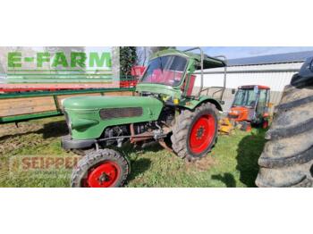 Tracteur agricole Fendt farmer 2