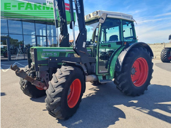 Tracteur agricole Fendt farmer 275 sa: photos 2