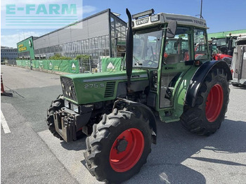 Tracteur agricole FENDT Farmer 200